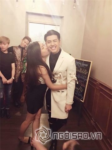 Người yêu Noo Phước Thịnh  0