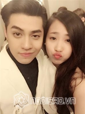 Người yêu Noo Phước Thịnh  1