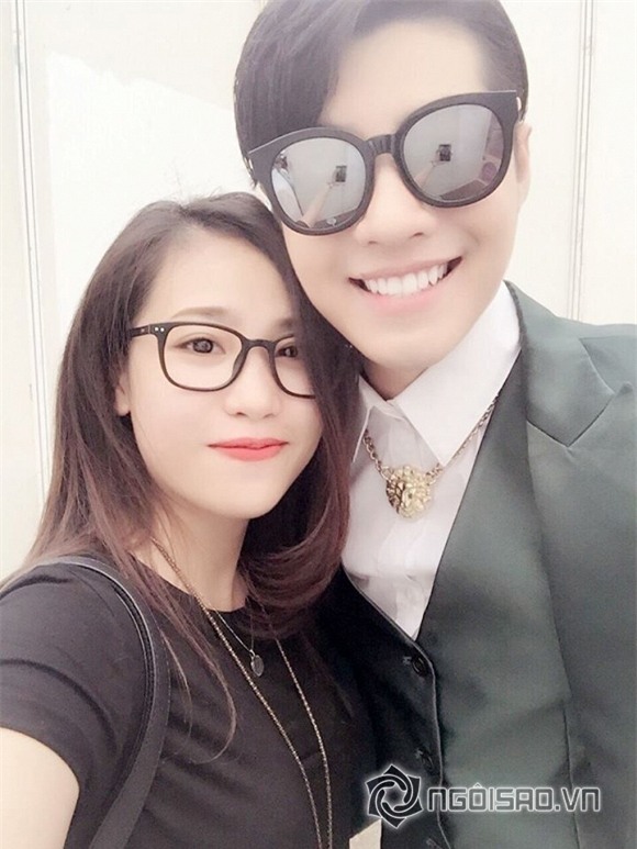 Người yêu Noo Phước Thịnh  5