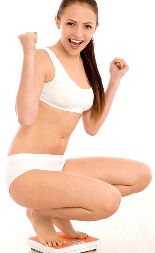 Công dụng giảm cân thần thánh của quả na, bạn đã biết?