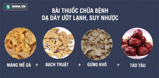 Màng mề gà: Vị thuốc rất quý nhiều người vứt đi vì không biết - Ảnh 3.