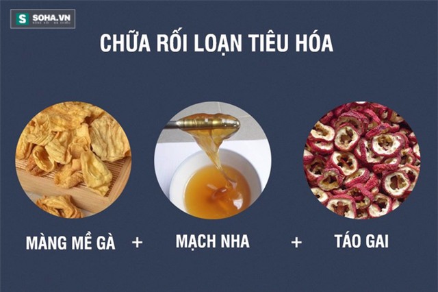 Màng mề gà: Vị thuốc rất quý nhiều người vứt đi vì không biết - Ảnh 4.