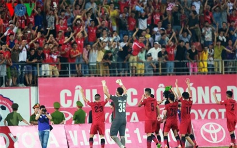 clb hai phong co nguy co phai da tren san khong khan gia hinh 0