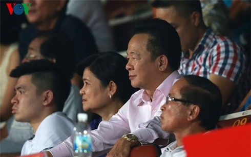 clb hai phong co nguy co phai da tren san khong khan gia hinh 1