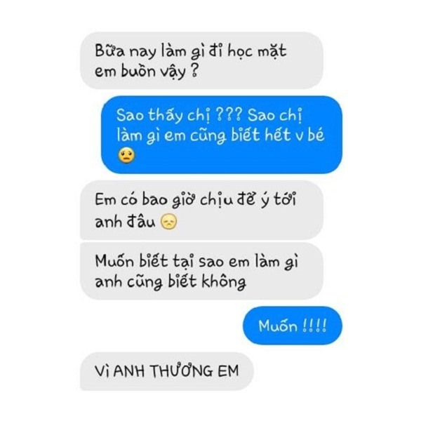Sốt xình xịch việc thiếu niên 2002 hứa “lo tương lai” cho cô gái 1993