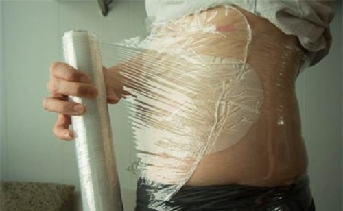 ket qua khong ngo khi quan mang boc thuc pham quanh bung qua dem - 4