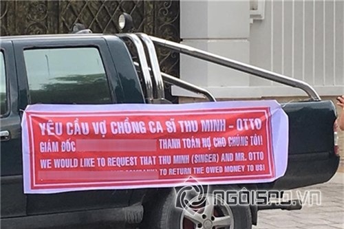 Sao Việt tháng cô hồn 3