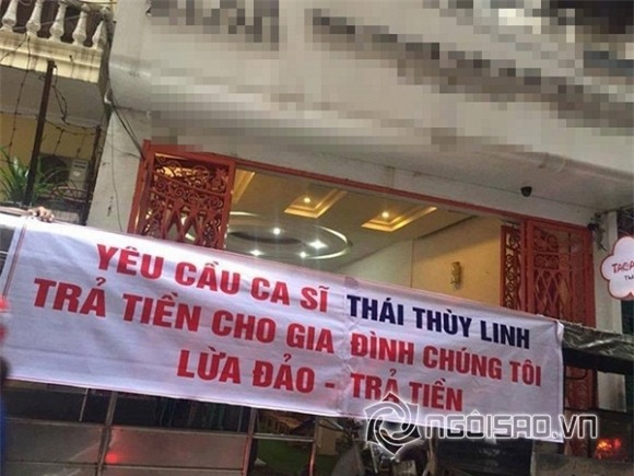 Sao Việt tháng cô hồn 5