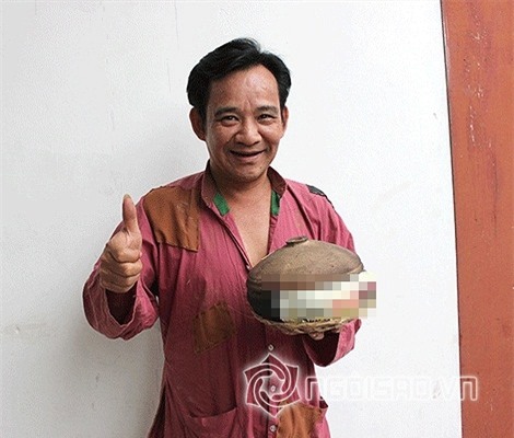 Sao Việt tháng cô hồn 0