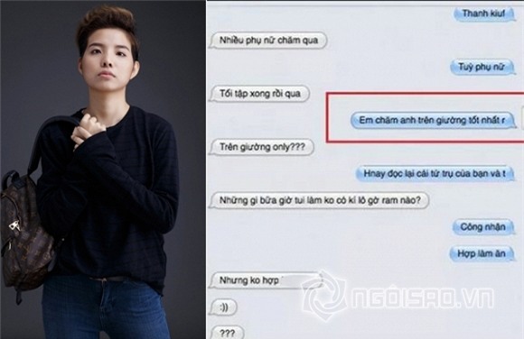 Sao Việt tháng cô hồn 1