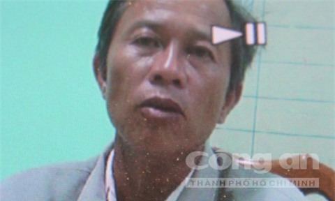 giết vợ, giết vợ chôn xác, giết vợ chôn xác trong nhà