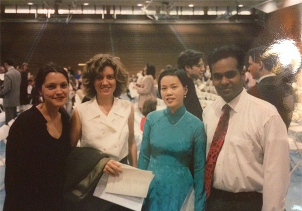 ceo nữ, ceo, lập nghiệp, nhảy việc, phụ nữ độc thân, phụ nữ hiện đại, phụ nữ thành công