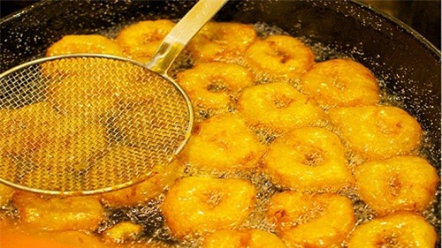 Người Việt vô tư sử dụng đồ ăn gây ung thư dạ dày mà không hề hay biết - Ảnh 1.