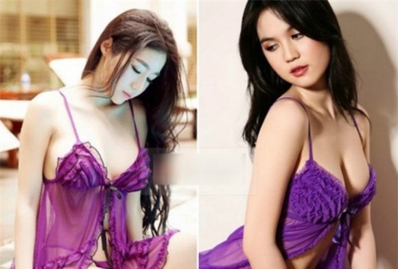 Elly Trần, Ngọc Trinh trở nên hấp dẫn, sexy nhờ vào thói quen này