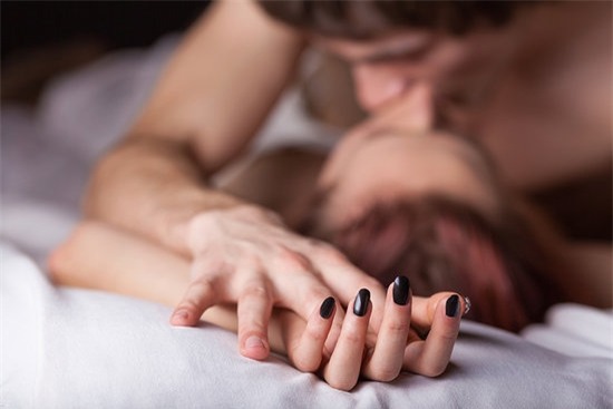 5 điều kì lạ về sex