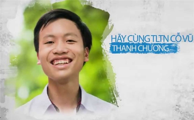 Hồ Đắc Thanh Chương