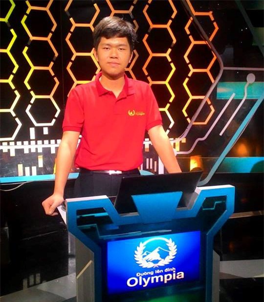 Lâm Vũ Tuấn