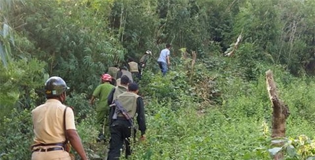 Thông tin mới nhất về vụ mẹ đẻ sát hại 3 con ở Hà Giang
