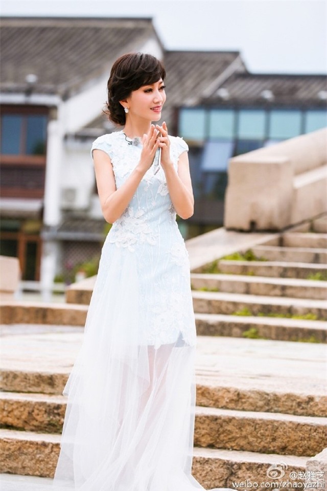 Giai nhân Hong Kong 62 tuổi vẫn như U40 - Ảnh 7.