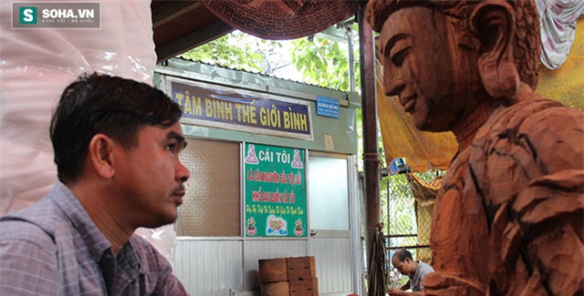 Trùm giang hồ hoàn lương, 4 năm liền đi tìm từng nạn nhân xin lỗi