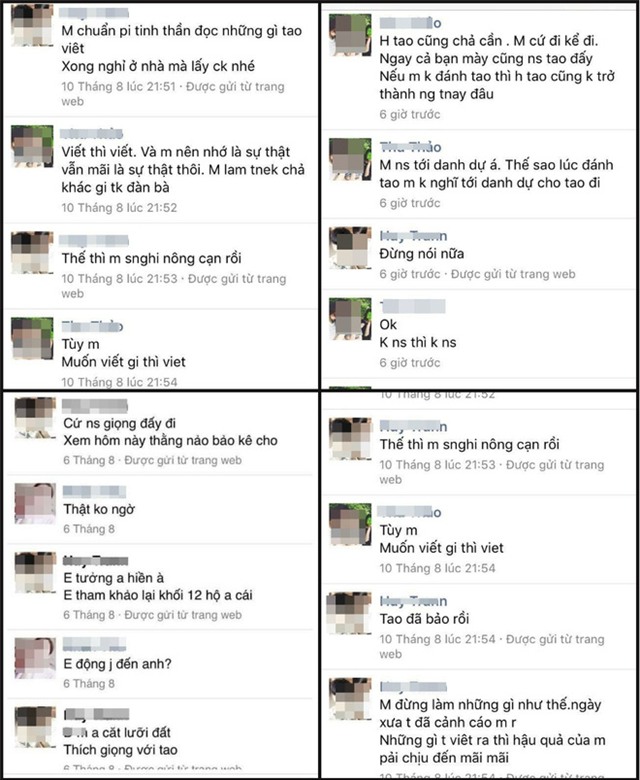 Chia tay bạn trai vì không còn Iphone và sự thật gây bất bình - Ảnh 2.