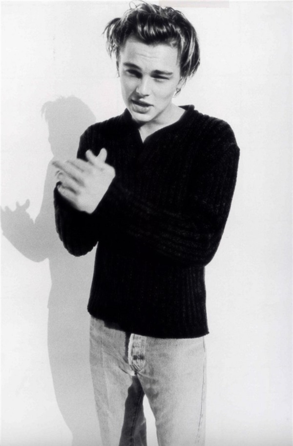 Vẻ đẹp thư sinh là điều khiến phụ nữ mê mẩn ở Leo.