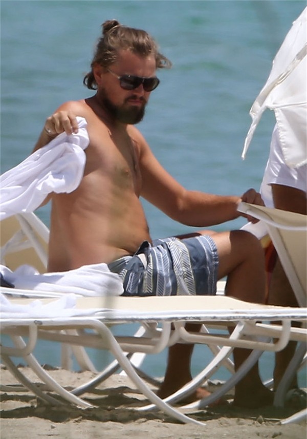 Leo thích mọi thứ diễn ra theo đúng như tự nhiên.