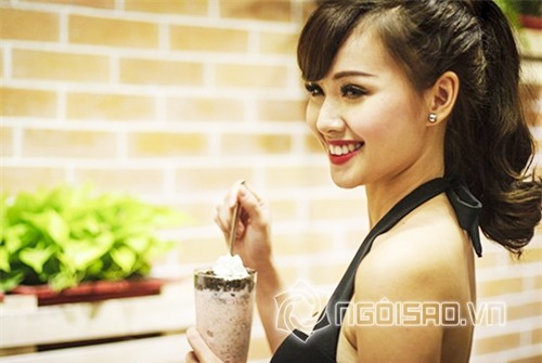 Bất ngờ trước những sao Việt không biết đi xe máy, xe đạp 1