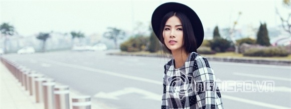 Bất ngờ trước những sao Việt không biết đi xe máy, xe đạp 1