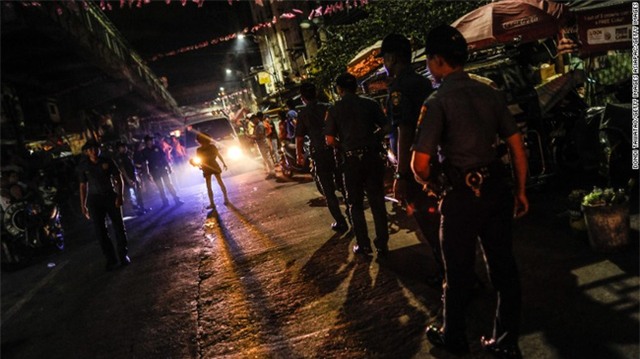 Gần 1.000 người đã thiệt mạng trong cuộc truy quét tội phạm ma túy lớn nhất Philippines - Ảnh 6.