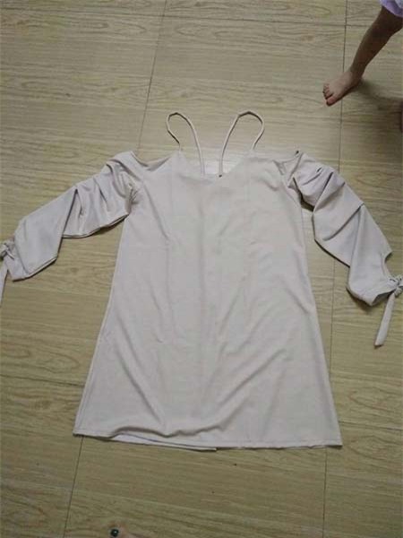 mua áo váy online, qua mạng, mua hàng, quả lừa, lừa đảo, bán hàng qua mạng, quần áo, trực tuyến