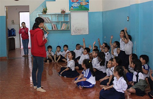 vu phu huynh to truong thcs: loi phan tran cua hieu truong hinh anh 2