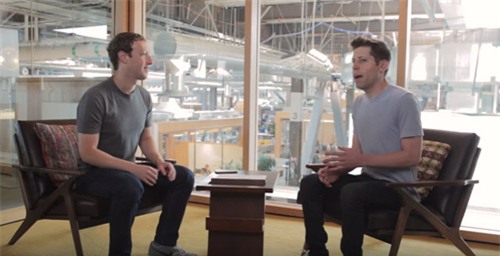 Mark Zuckerberg: Hãy nghĩ đến việc mình muốn làm trước khi nghĩ đến việc thành lập công ty - 1