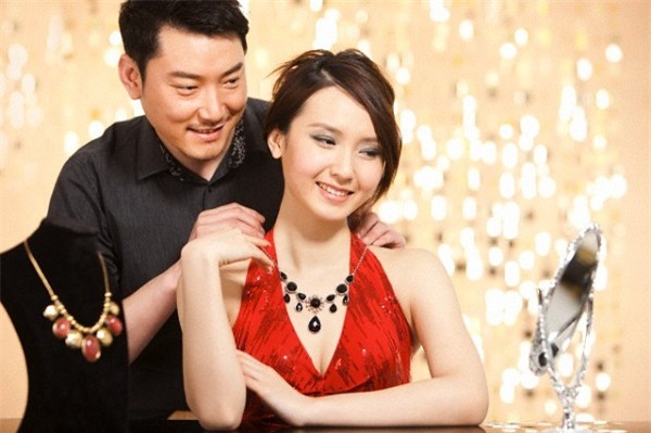 gia thế