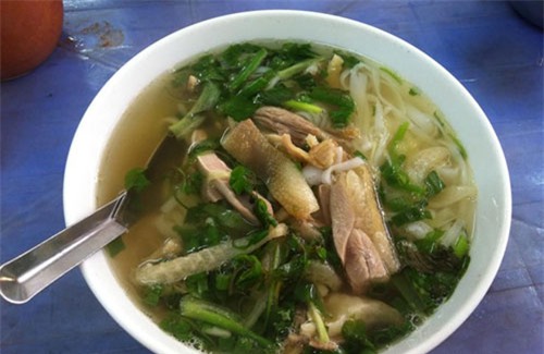 phở gà, phở gà ngon, phở, phở gà hà thành, quán phở gà hà thành, những quán phở gà ngon nhất hà nội,