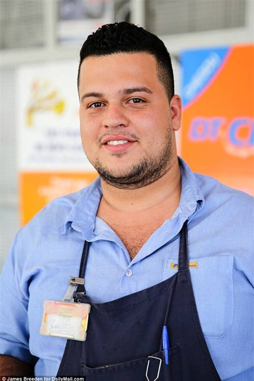 Báo án sai, đồng đội của M.Phelps đối mặt 3 năm tù - 5