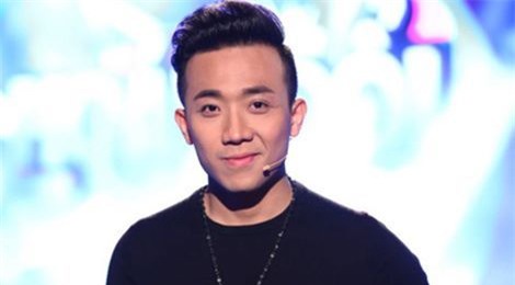 Trấn Thành lên tiếng về tin đồn clip sex trong rạp phim - Ảnh 1.