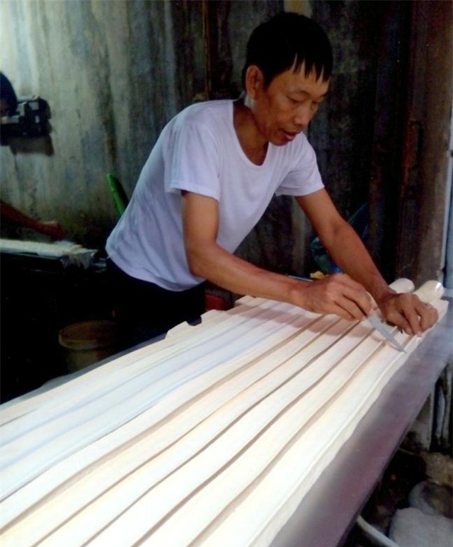 đậu phụ, thạch cao, nhiễm nấm, ung thư, hóa chất, thực phẩm bẩn, đậu tương, ăn chay, đồ chay