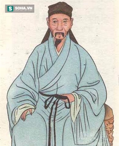 Án tru di thập tộc và sự báo ứng chấn động Thanh triều - Ảnh 1.