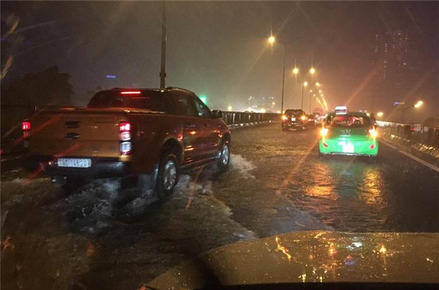 bão số 3, mưa bão, cơn bão số 3