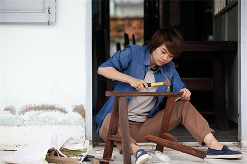 minh hang gia trai