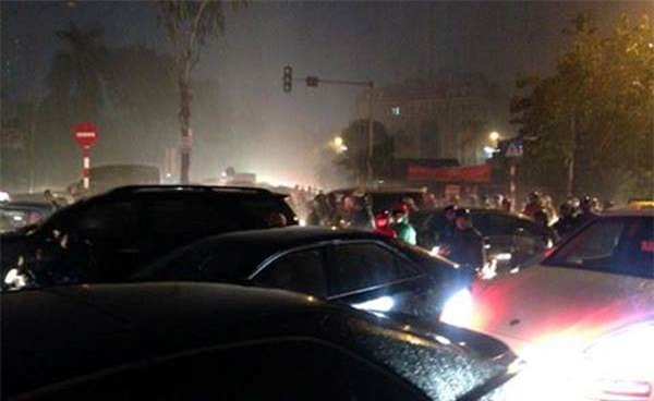 bão số 3, mưa bão, cơn bão số 3