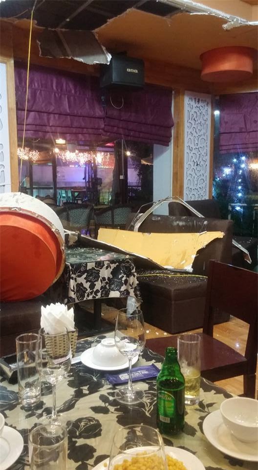 bão số 3, mưa bão, cơn bão số 3