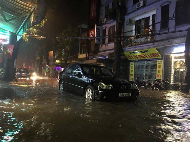 bão số 3, mưa bão, cơn bão số 3