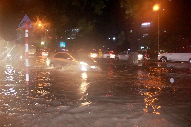 bão số 3, mưa bão, cơn bão số 3