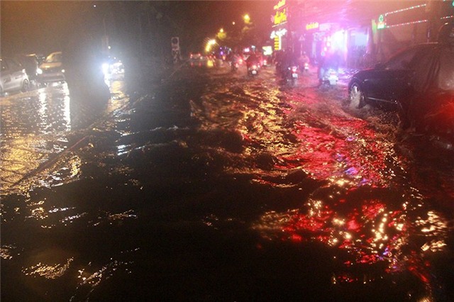 bão số 3, mưa bão, cơn bão số 3