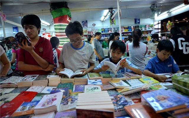 cách học tiếng Anh, học tiếng Anh, cách học hiệu quả