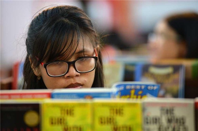 cách học tiếng Anh, học tiếng Anh, cách học hiệu quả