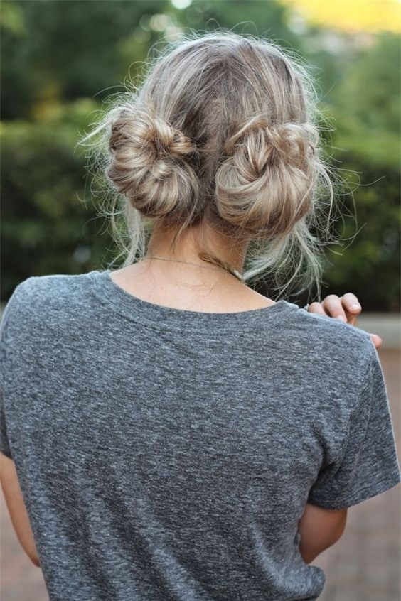 Những kiểu tóc con gái phải thử ít nhất 1 lần trong đời