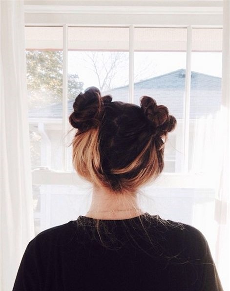 Những kiểu tóc con gái phải thử ít nhất 1 lần trong đời